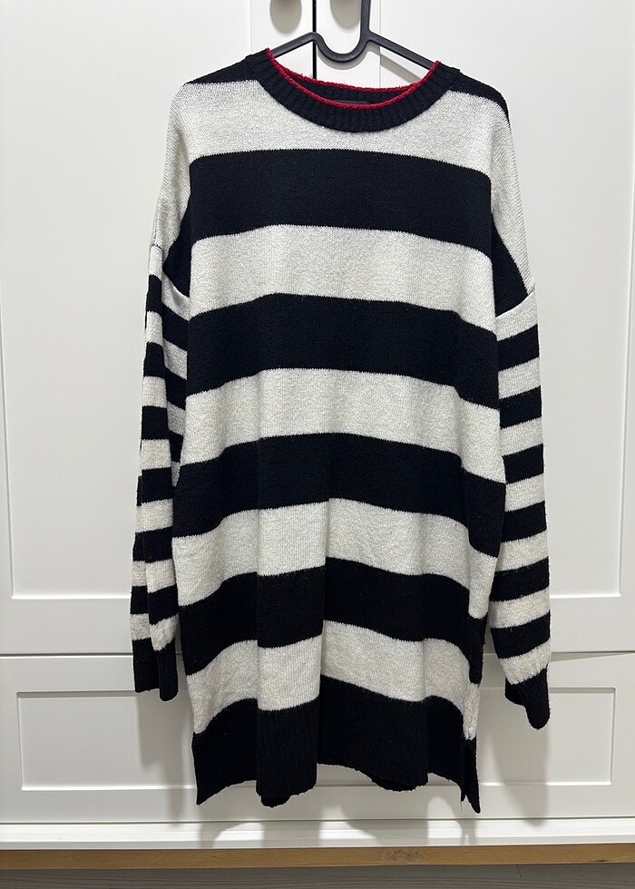 Lcw kazak - Görsel 2