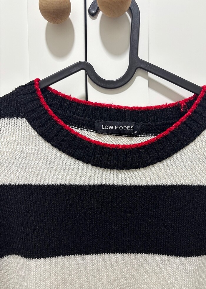 Lcw kazak - Görsel 4