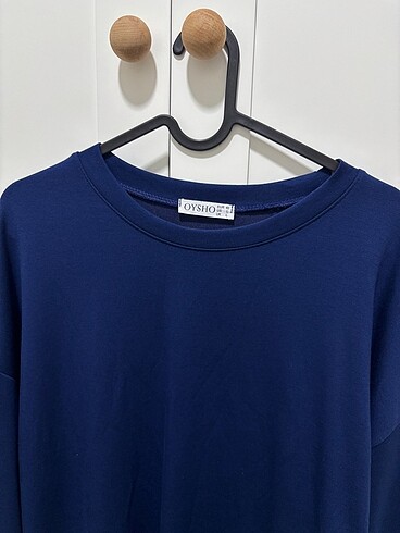 Oysho tunik - Görsel 2