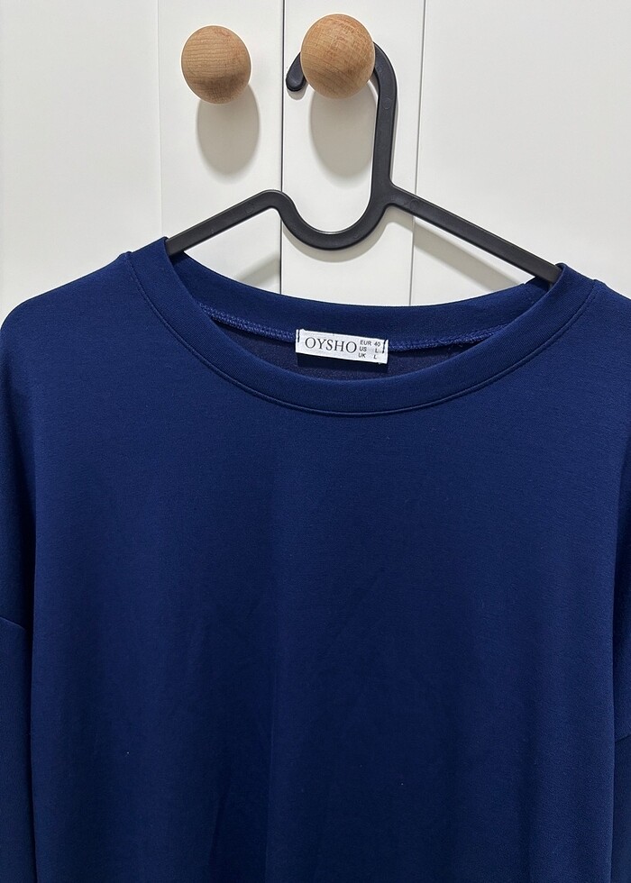 Oysho tunik - Görsel 2