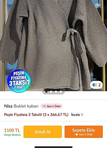 Gri buklet kaban - Görsel 6