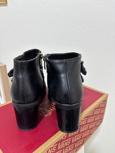 Topuklu bot - Görsel 4