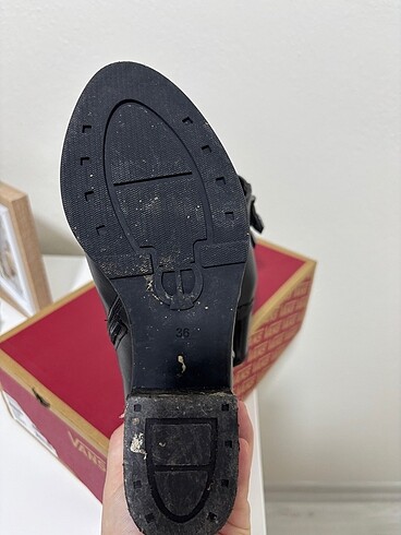 Topuklu bot - Görsel 5