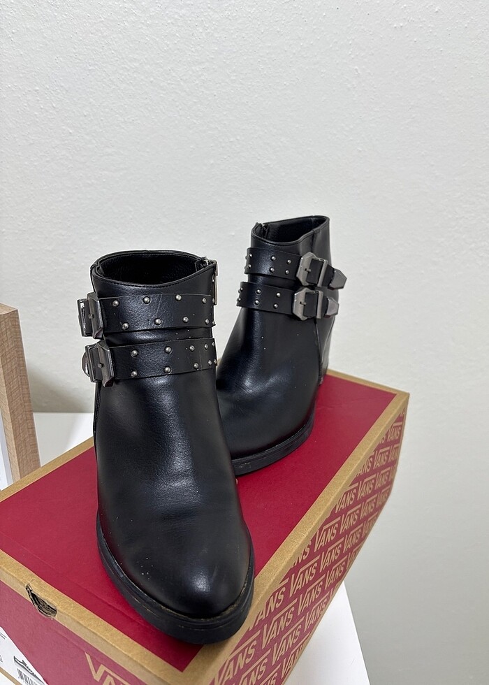 Topuklu bot - Görsel 3