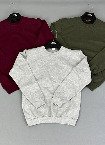 Diğer DÜZ SWEAT AVRUPA 