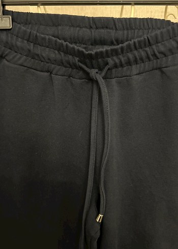 Lacivert Kadın Eşofman Altı - Görsel 2