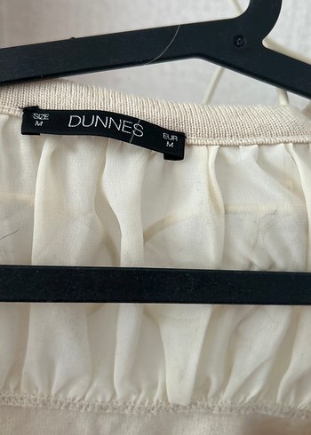 Kız Çocuk Beyaz Kolsuz Bolero - Görsel 4