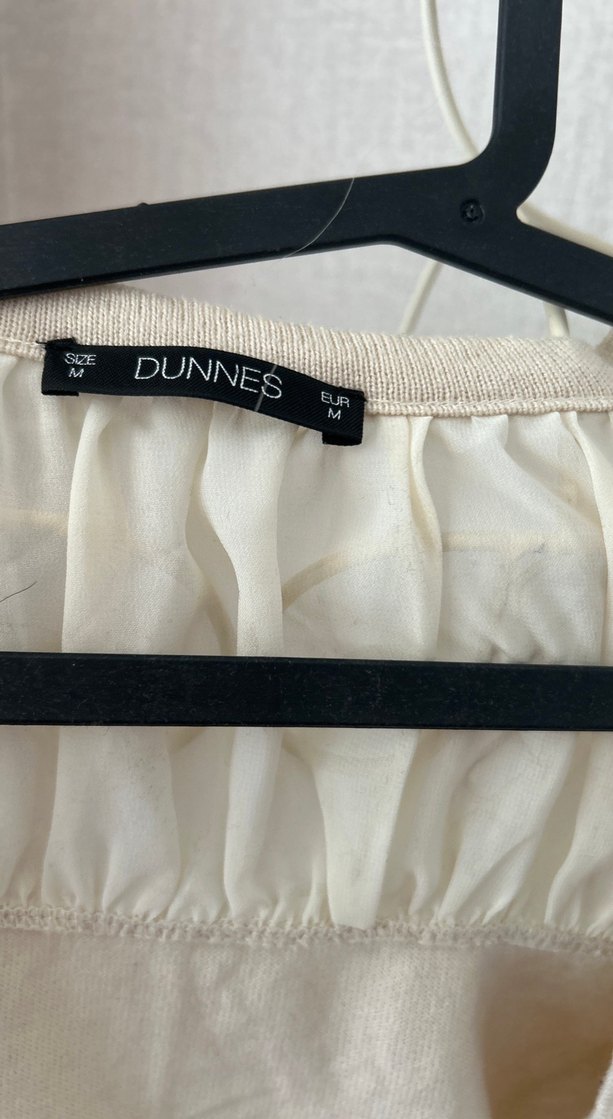 Kız Çocuk Beyaz Kolsuz Bolero - Görsel 4