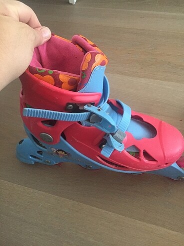 Dora marka 37/38/39/40 numaraya ayarlabiliyor paten - Görsel 5