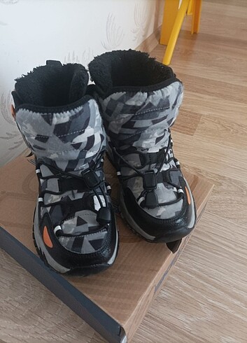 Vicco Erkek çocuk vicco bot