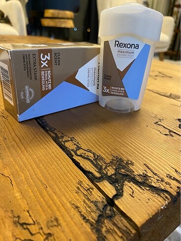 Rexona Deodorant