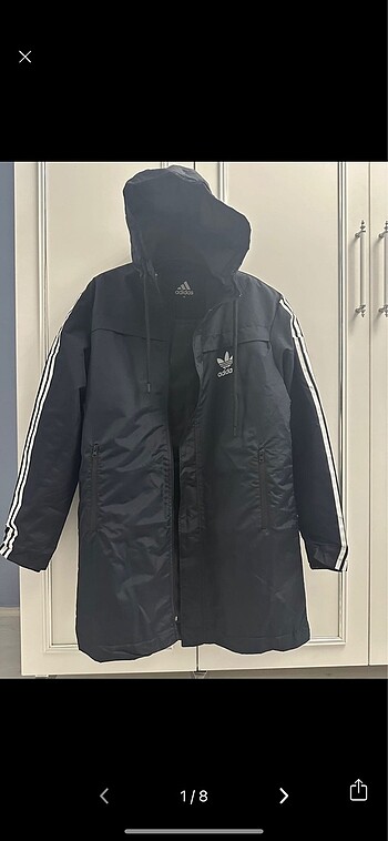 Adidas mont