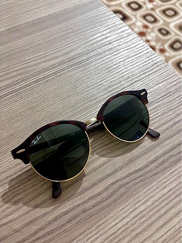 Ray Ban Rayban orijinal gözlük