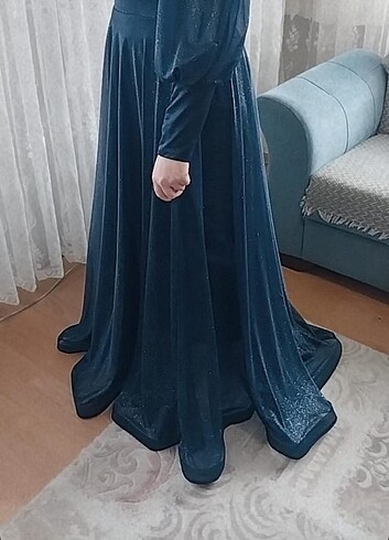 Tesettür abiye