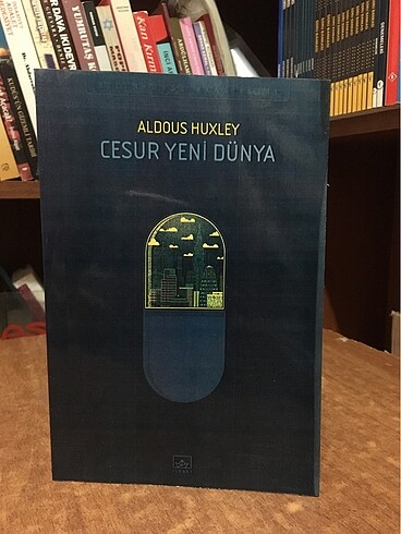 Cesur yeni dünya