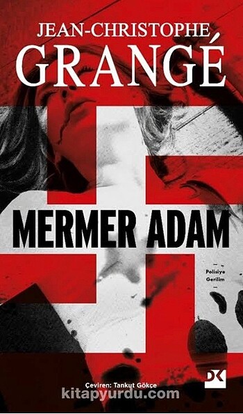 Mermer adam