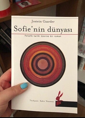 Sofinin dünyası