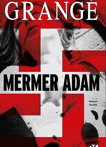 Mermer adam