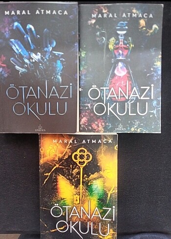 Ötanazi 1-2-3