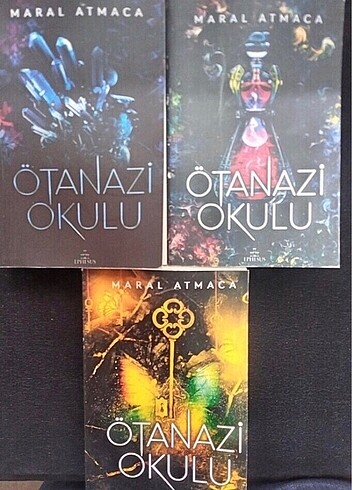 Ötanazi okulu