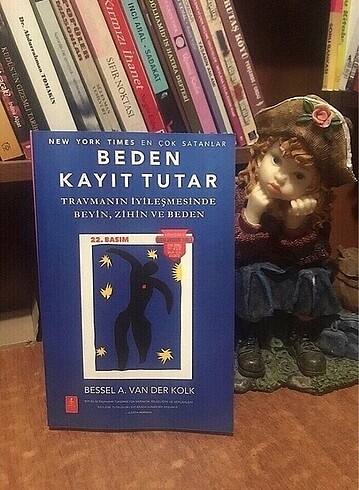 Beden kayıt tutar