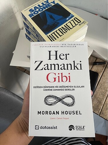 Her zaman ki gibi