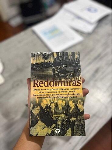 Reddimiras