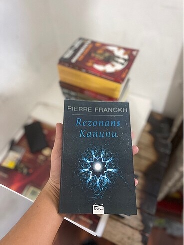 Rezonans kanunu