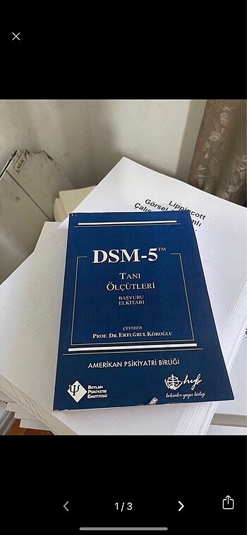 Dsm 5