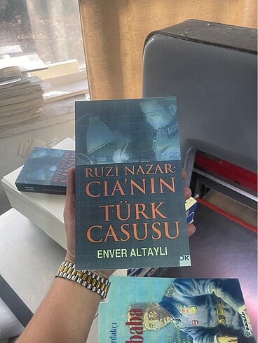 Cıa?nın Türk casusu