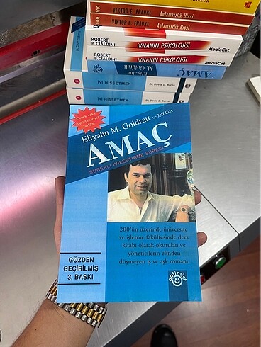 Amaç