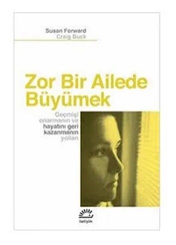 Zor bir ailede büyümek