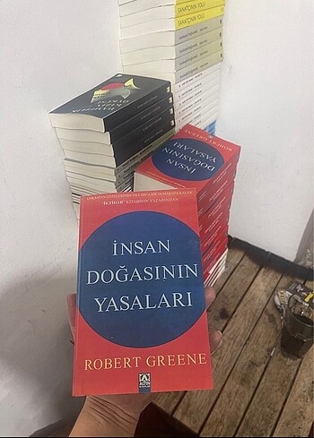 İnsan doğasının yasaları