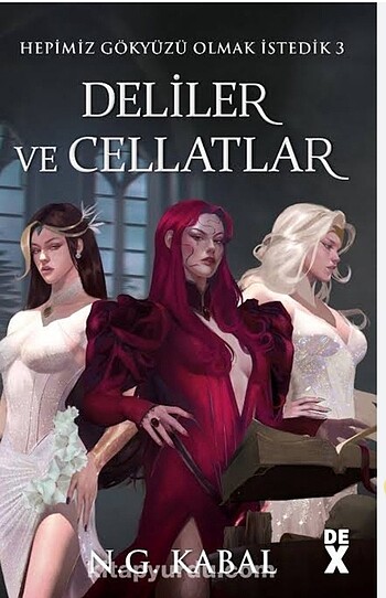 Deliler ve cellatlar