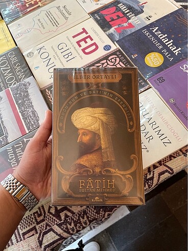 Fatih sultan Mehmet