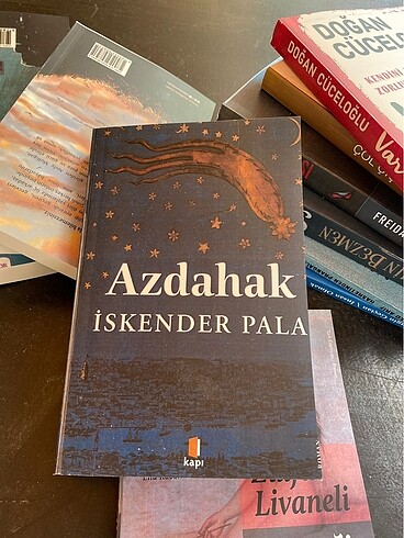 Azdahak