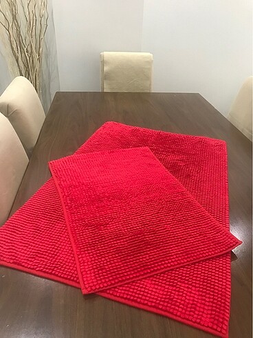 Ikea banyo paspası