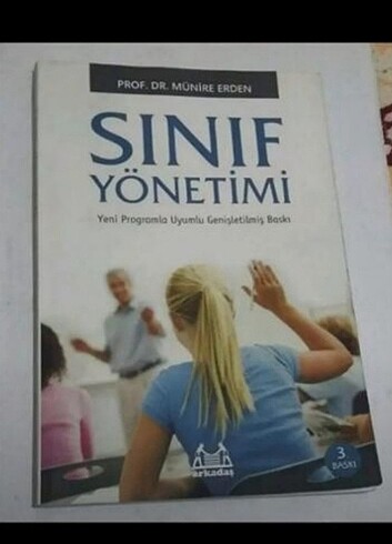Sınıf Yönetimi 