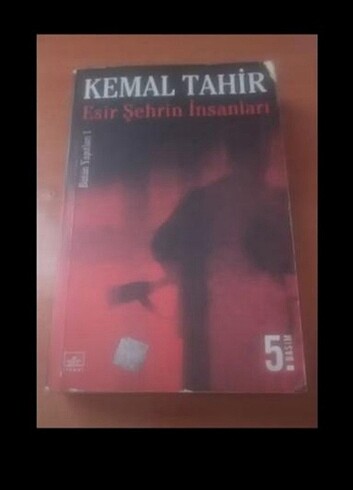 Kemal Tahir 