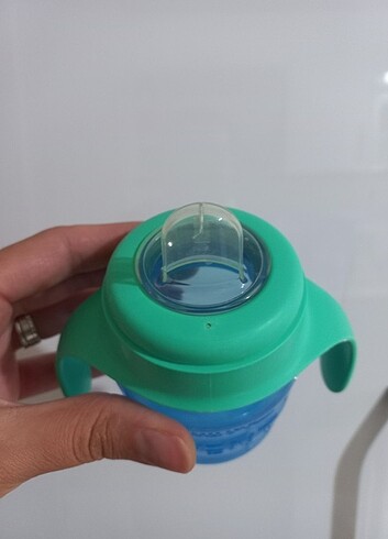  Beden Philips avent alıştırma bardağı 