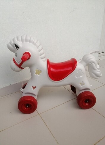 Oyuncak At