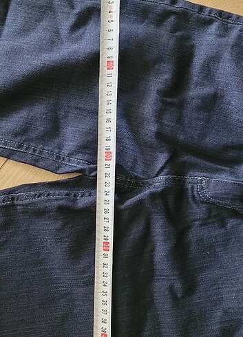 11-12 Yaş Beden lacivert Renk Lcw erkek çocuk jean