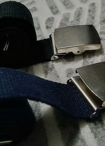 Çocuk kemerlerı tane  20 t - Görsel 2