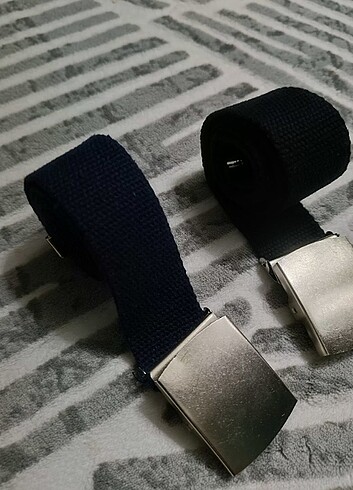 Çocuk kemerlerı tane  20 t - Görsel 3