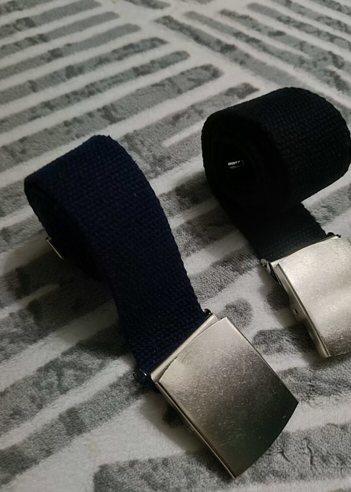 Çocuk kemerlerı tane  20 t - Görsel 3