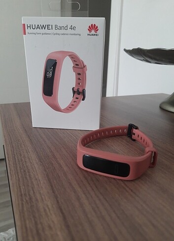 Huawei Band 4e Active