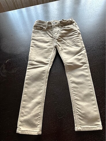 Çocuk pantalon
