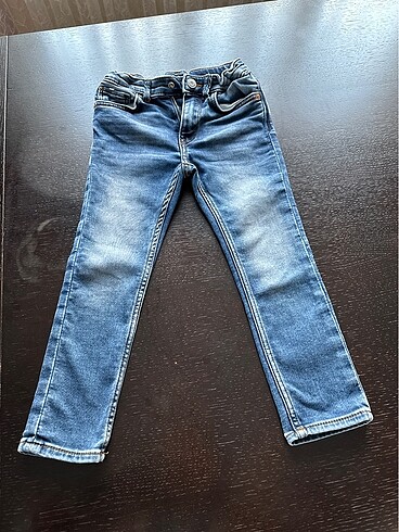 Çocuk kot pantalon