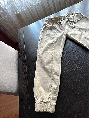 Paulmark Çocuk yazlık pantalon