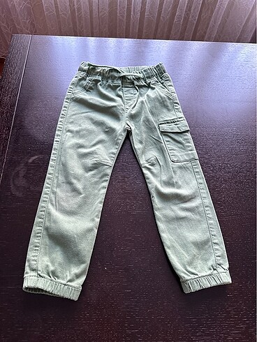 Çocuk pantalon